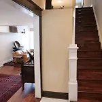 Historic Treasure Adams Morgan House