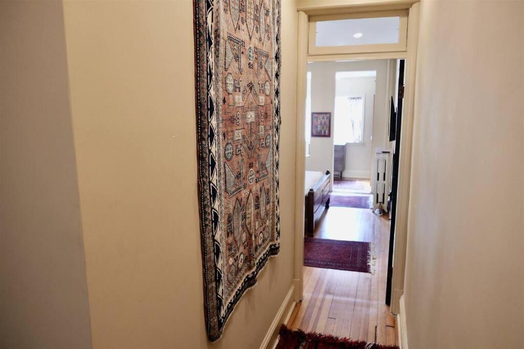 Holiday home Historic Treasure Adams Morgan House *