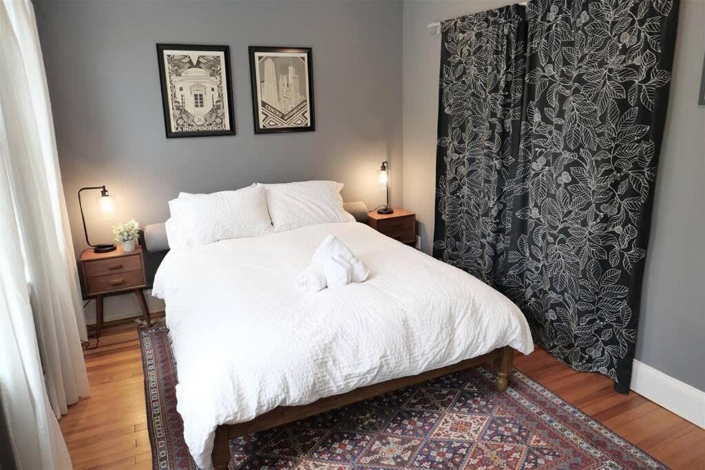 Holiday home Historic Treasure Adams Morgan House Washington