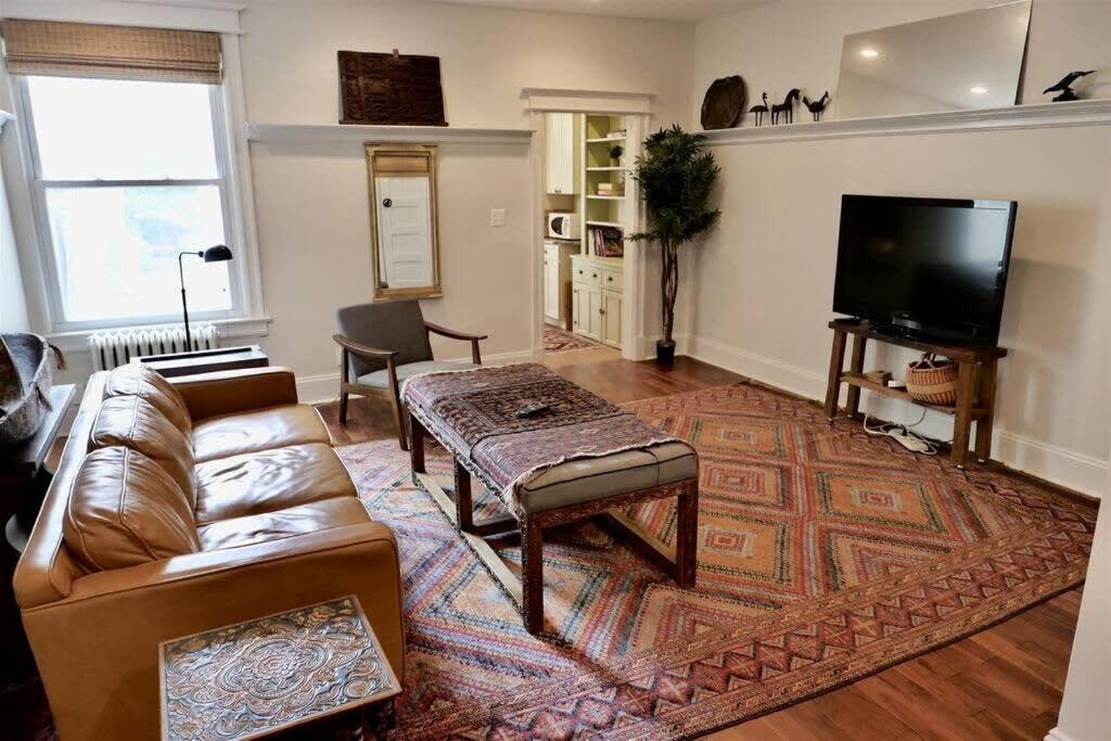 Holiday home Historic Treasure Adams Morgan House